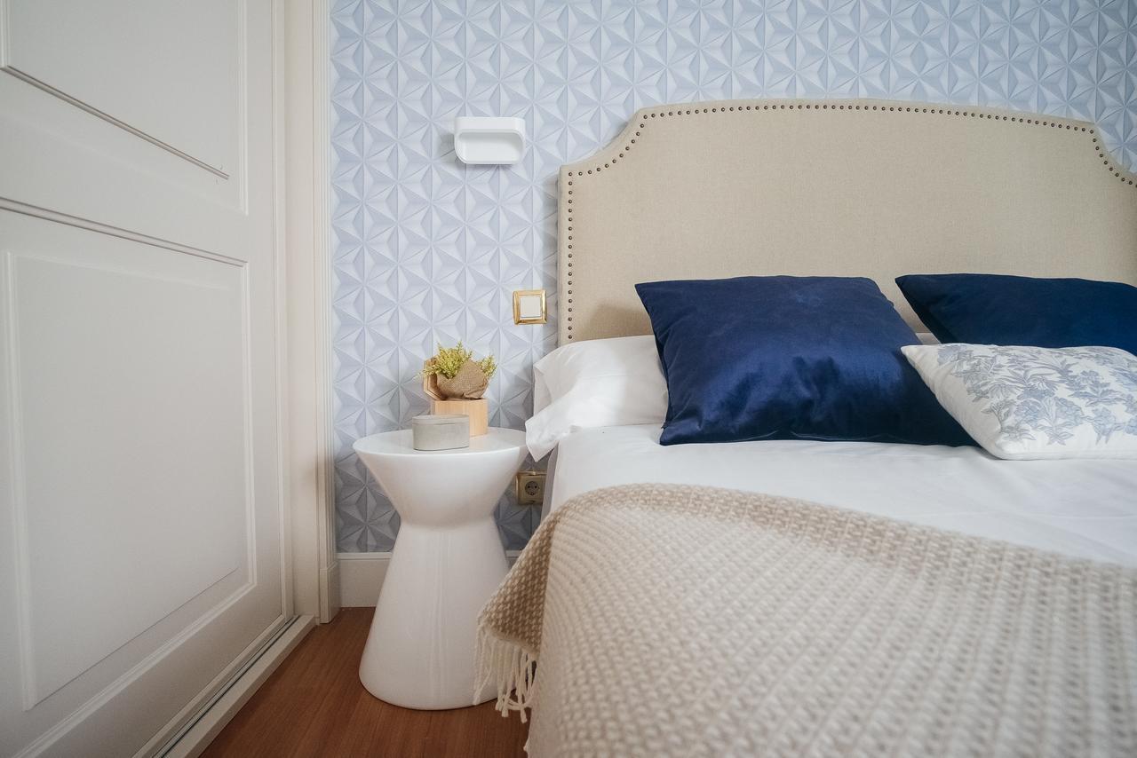 Heima Puerta Del Sol - Plaza Santa Ana Apartment Madrid