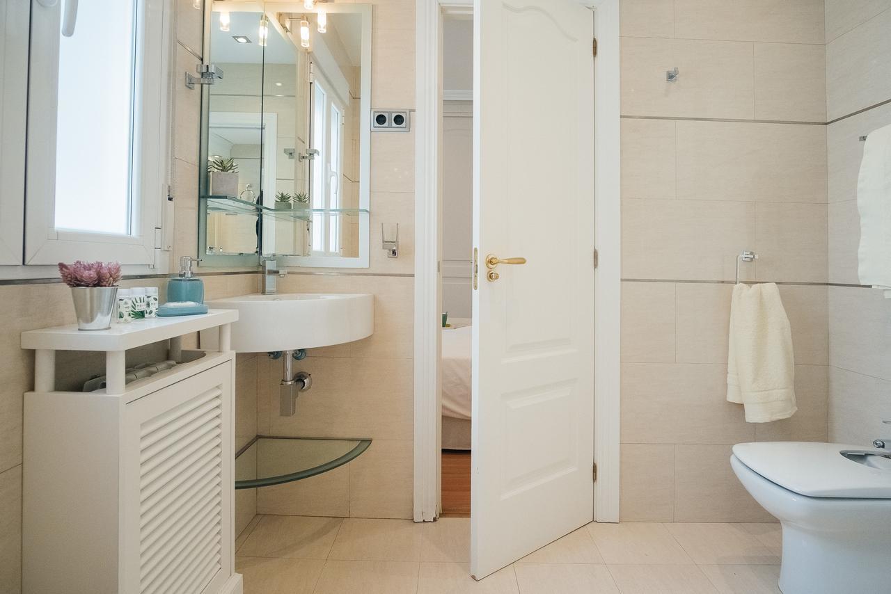 Apartment Heima Puerta Del Sol - Plaza Santa Ana