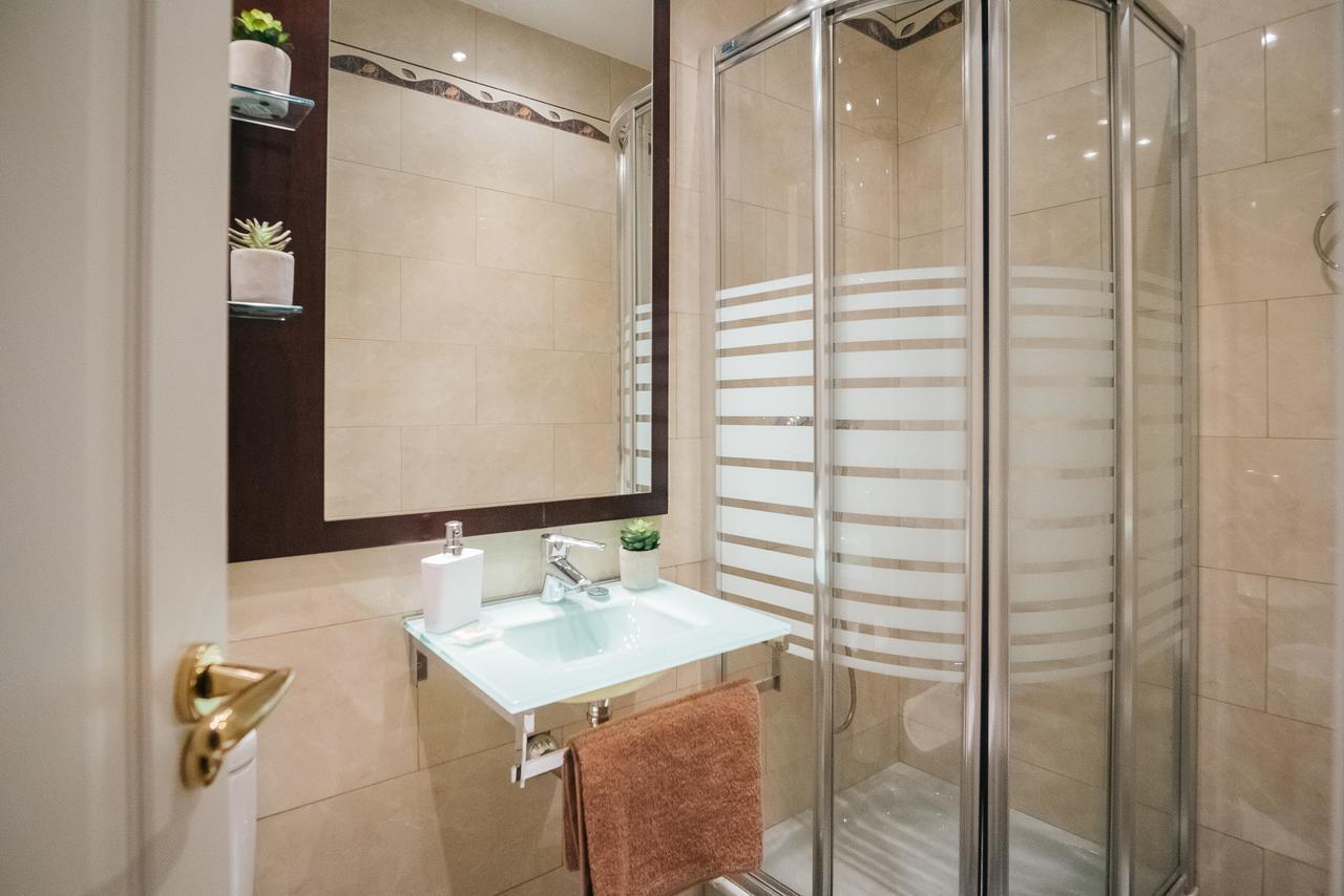 Apartment Heima Puerta Del Sol - Plaza Santa Ana