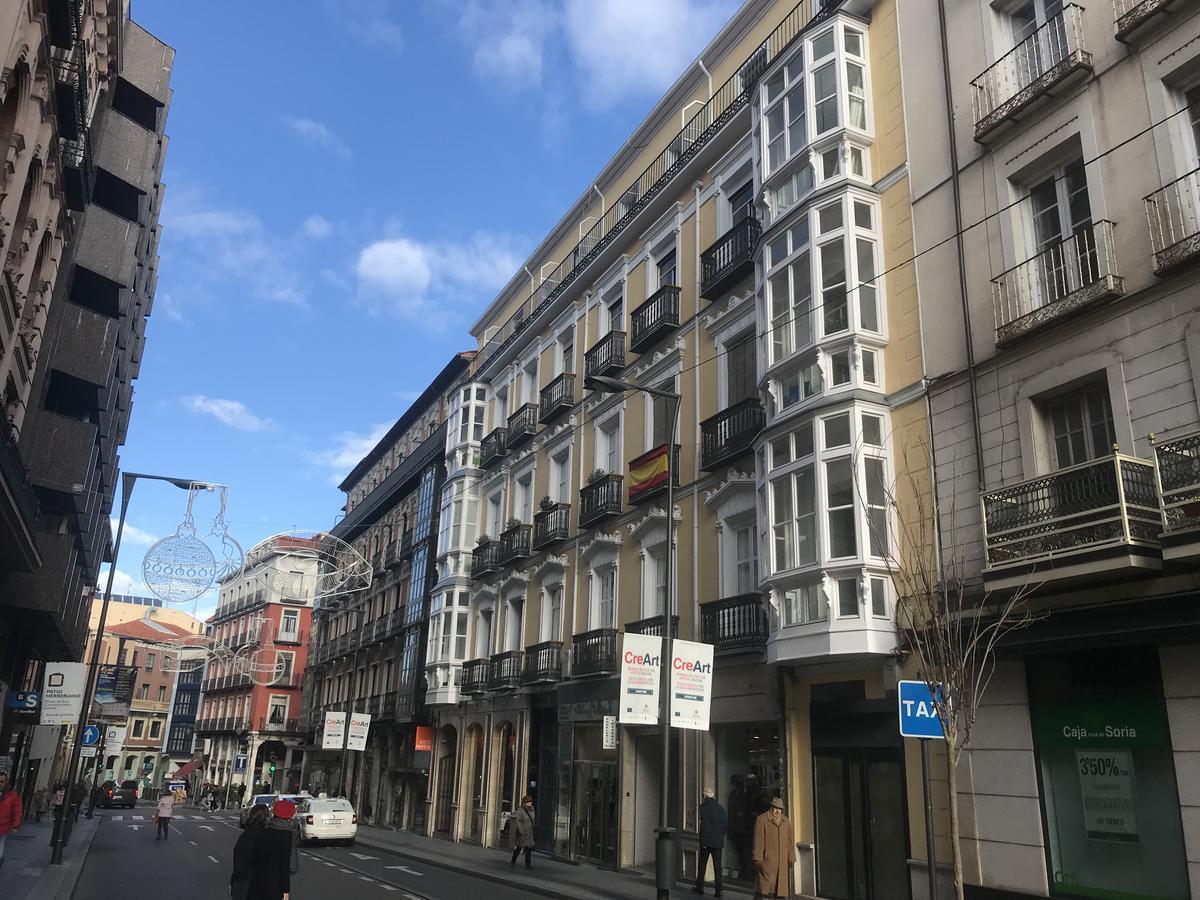 Apartamento Airva: Duque De La Victoria *