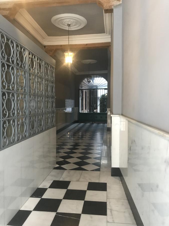 Apartamento Airva: Duque De La Victoria Valladolid