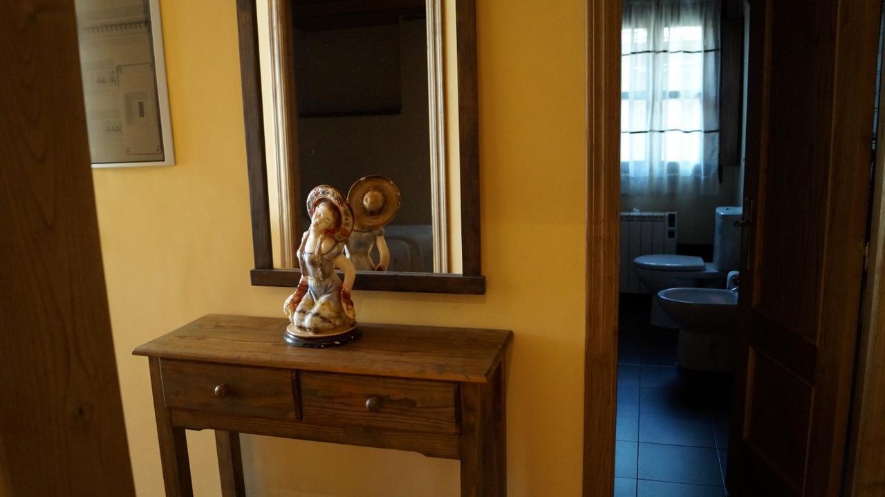 Apartamento La Artesana *