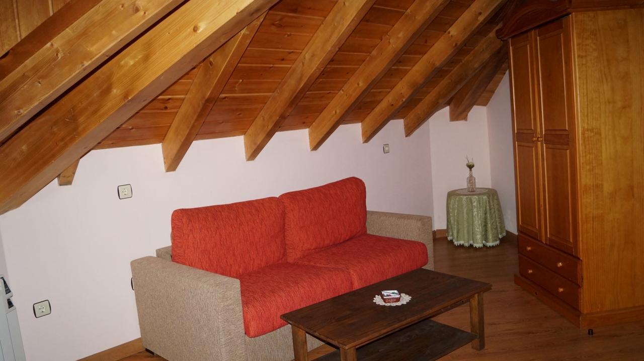 La Artesana Apartamento
