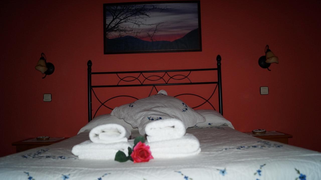 Apartamento La Artesana Posada de Rengos