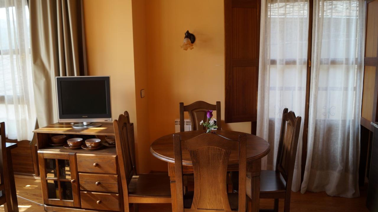 Apartamento La Artesana