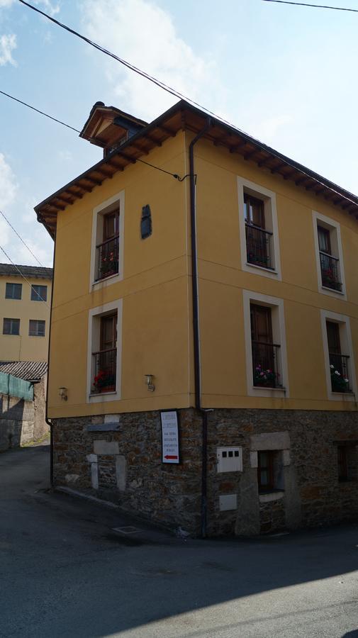 Apartamento La Artesana