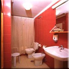 Hotel Torrejoven