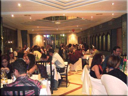 Hotel Torrejoven Torrevieja