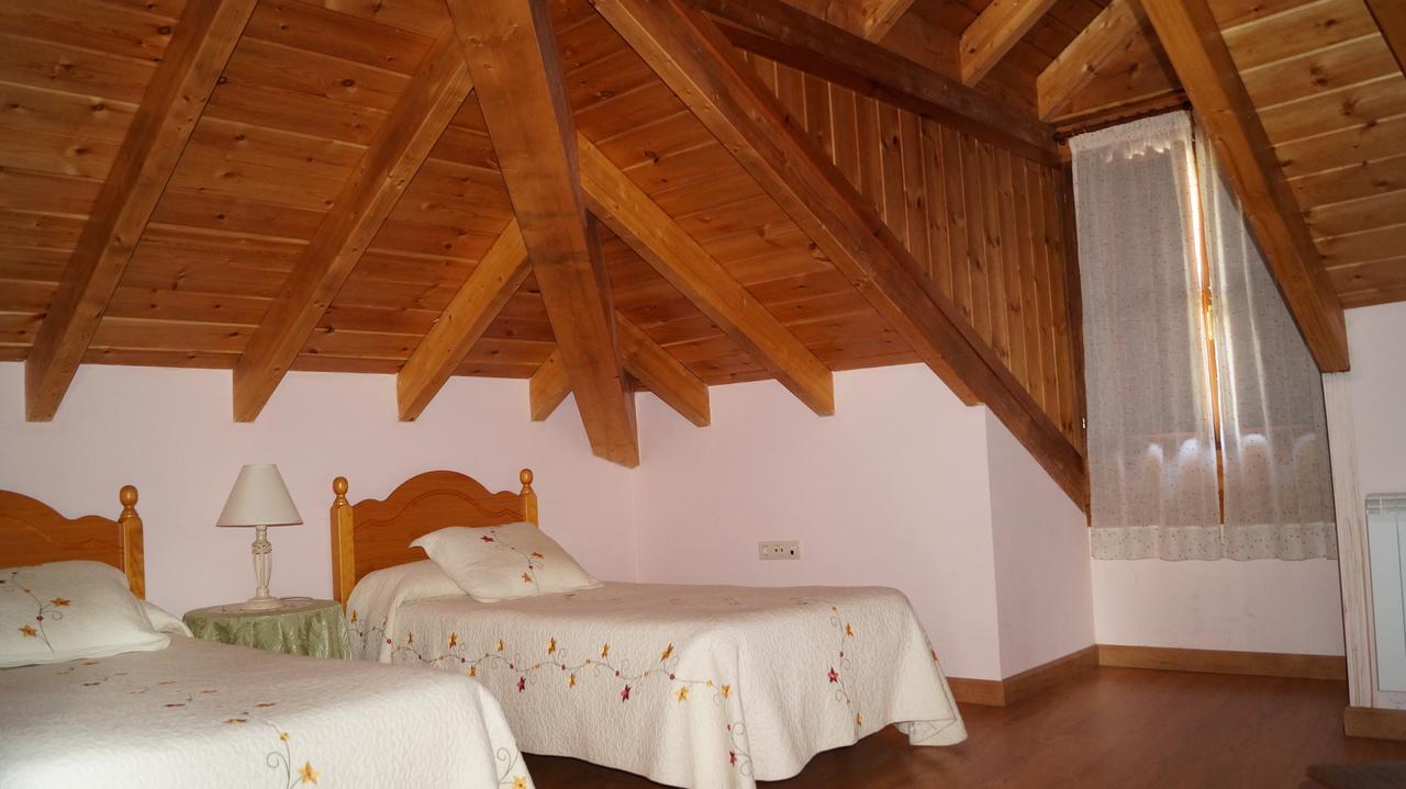 La Artesana Apartamento