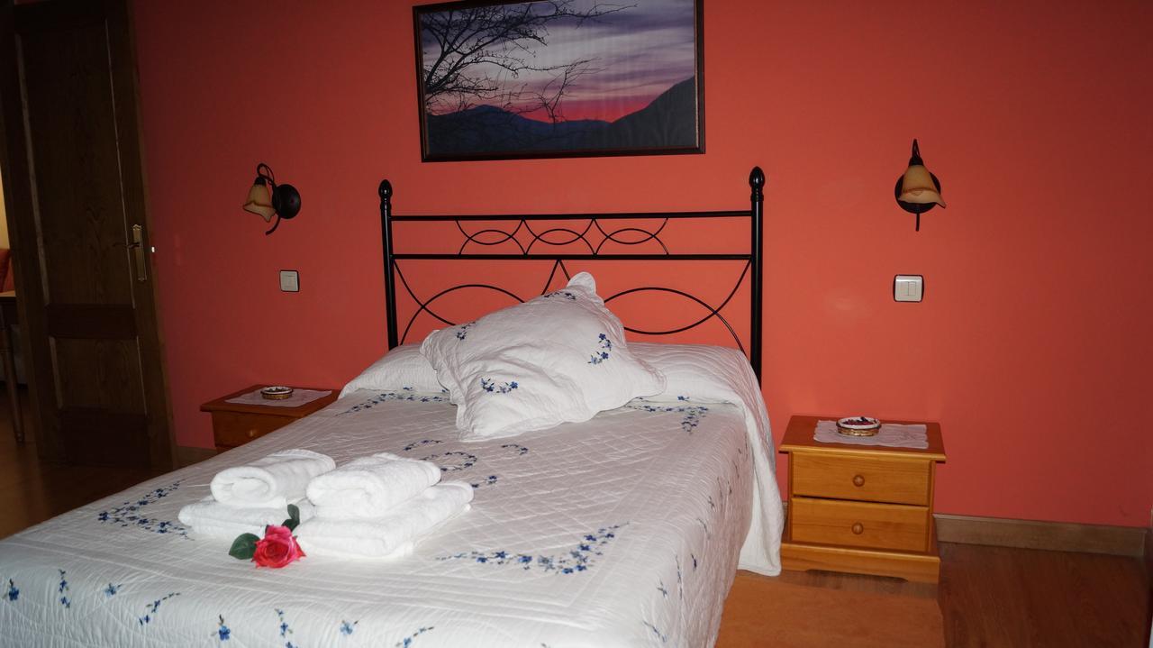 La Artesana Apartamento *