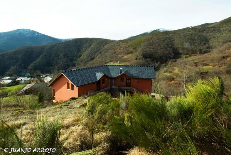 Apartamentos Casa la Fonte *