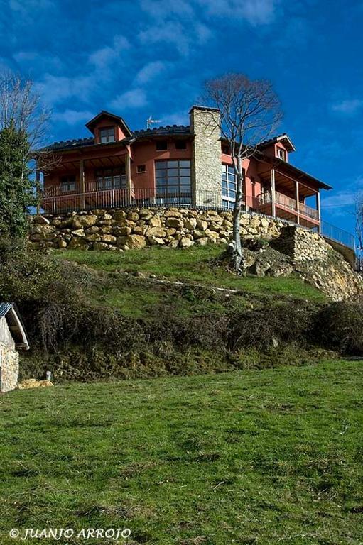 Apartamentos Casa la Fonte