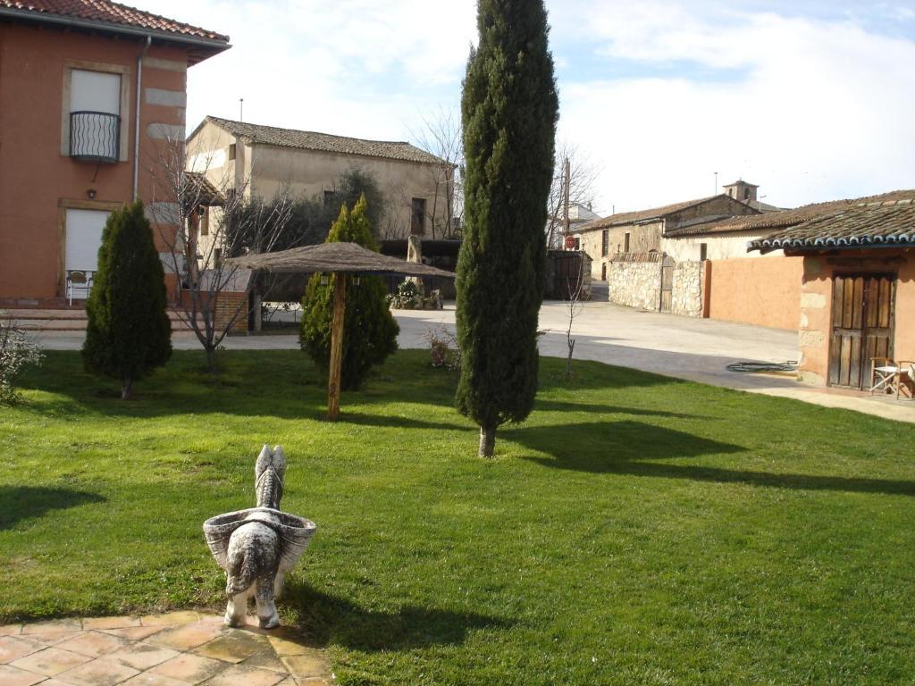 Pensión Tresmentiras 3*