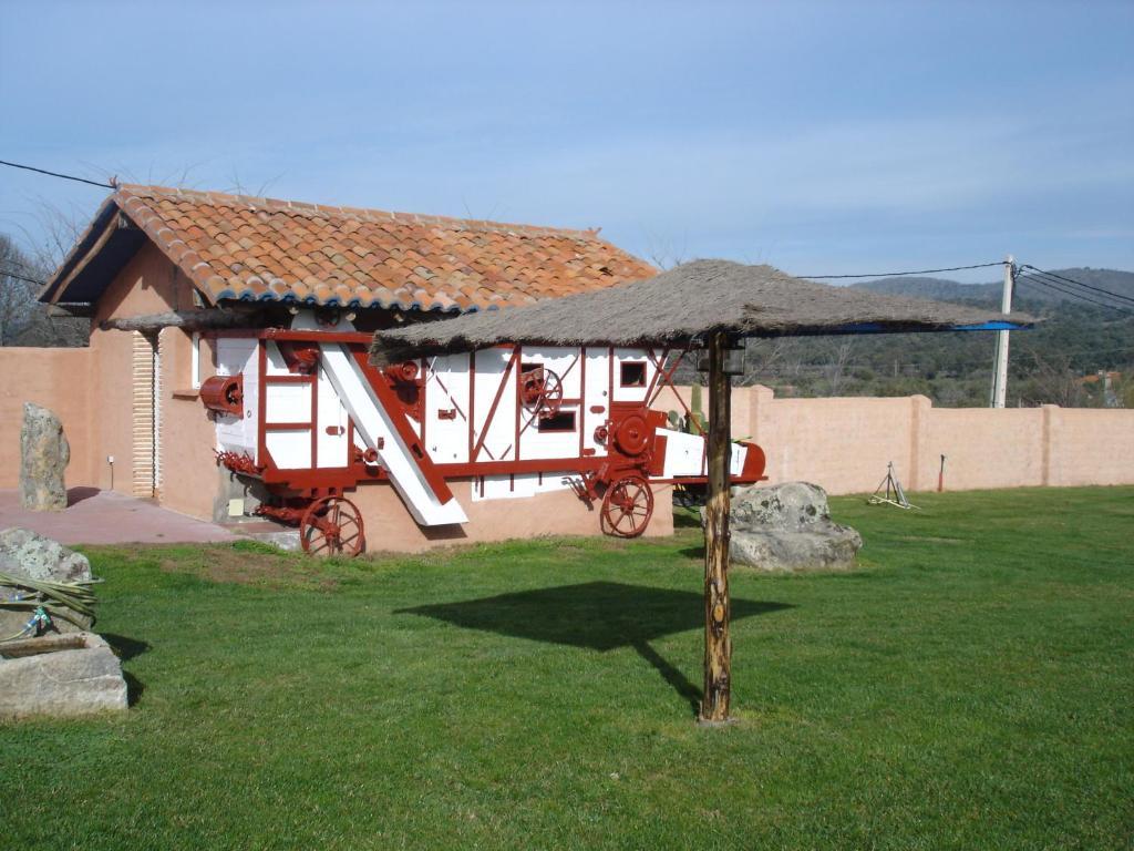 Pensión Tresmentiras Aldeanueva del Camino