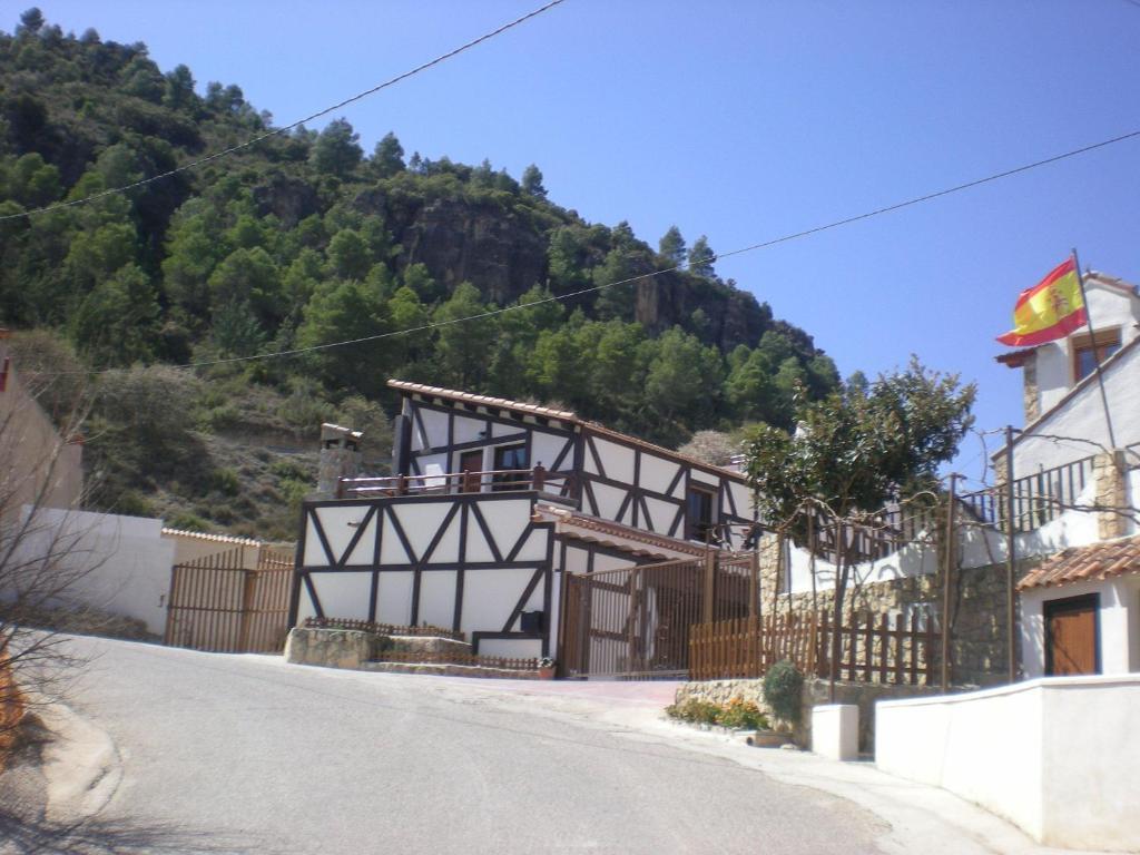 Alojamiento Rural Los Carriles 3*