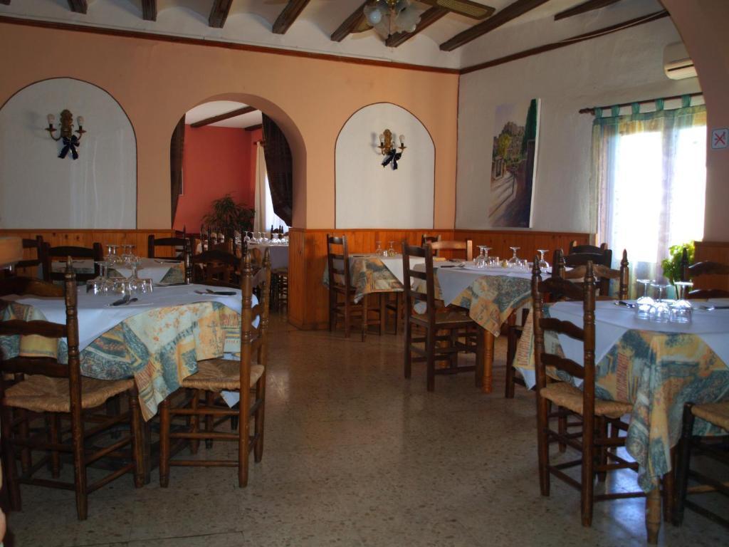 Narbona Pensión 2*
