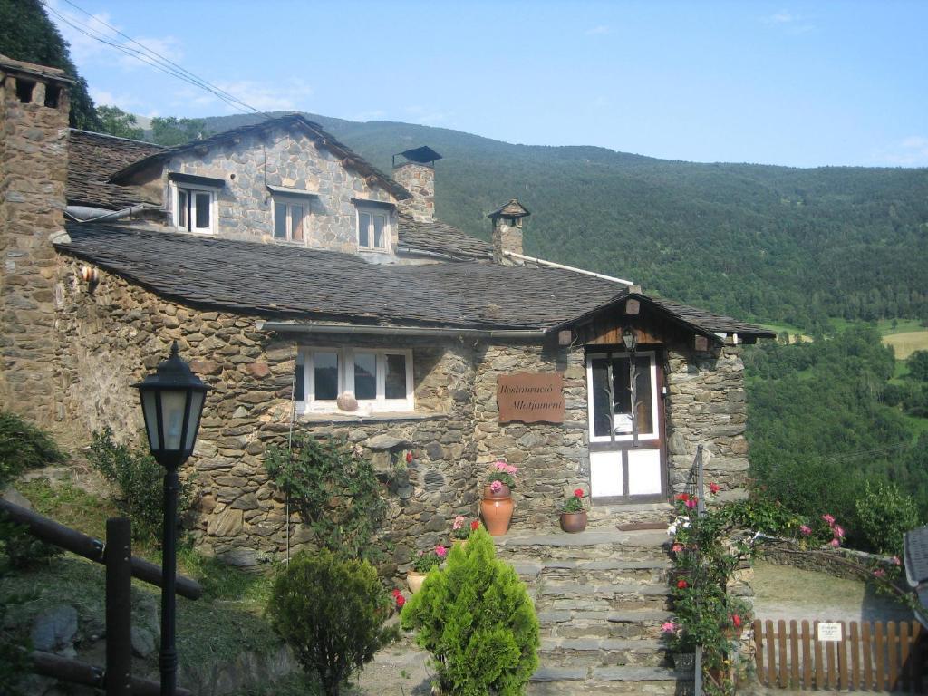 Fontalba Apartment