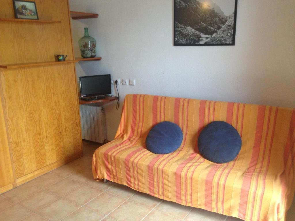 Fontalba Apartment *
