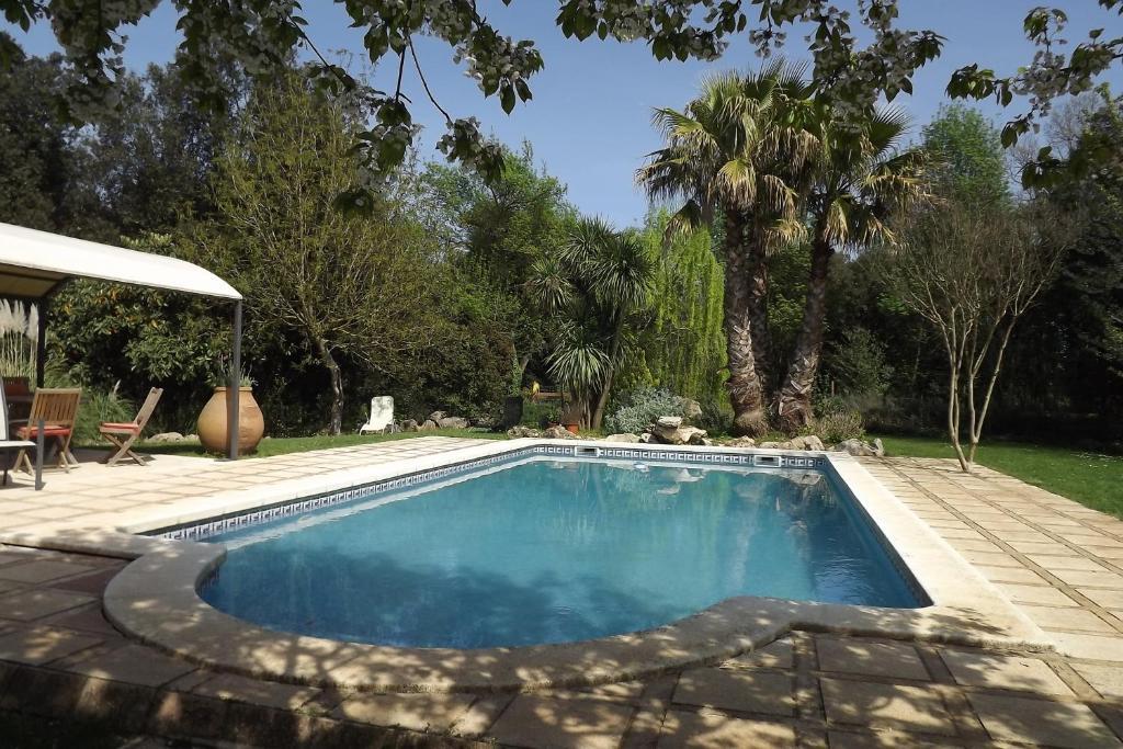 Casa rural Mas Martis
