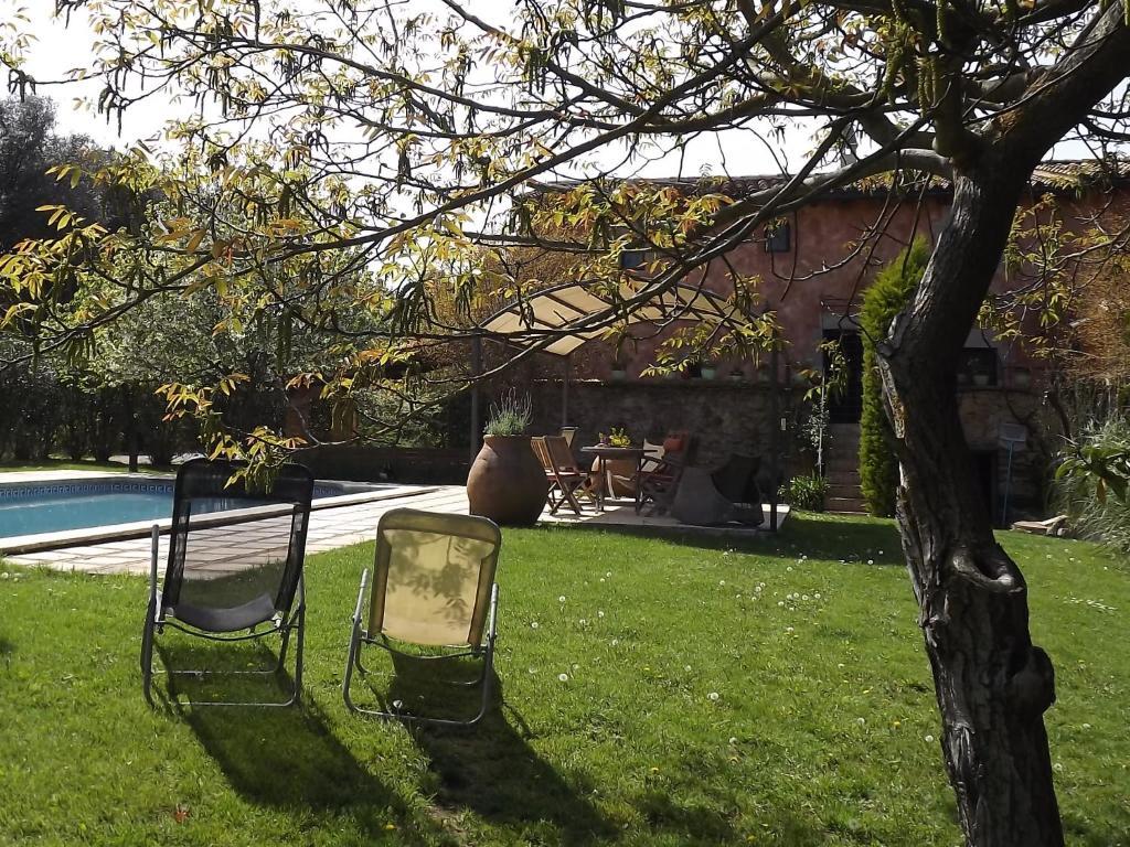 Mas Martis Casa rural