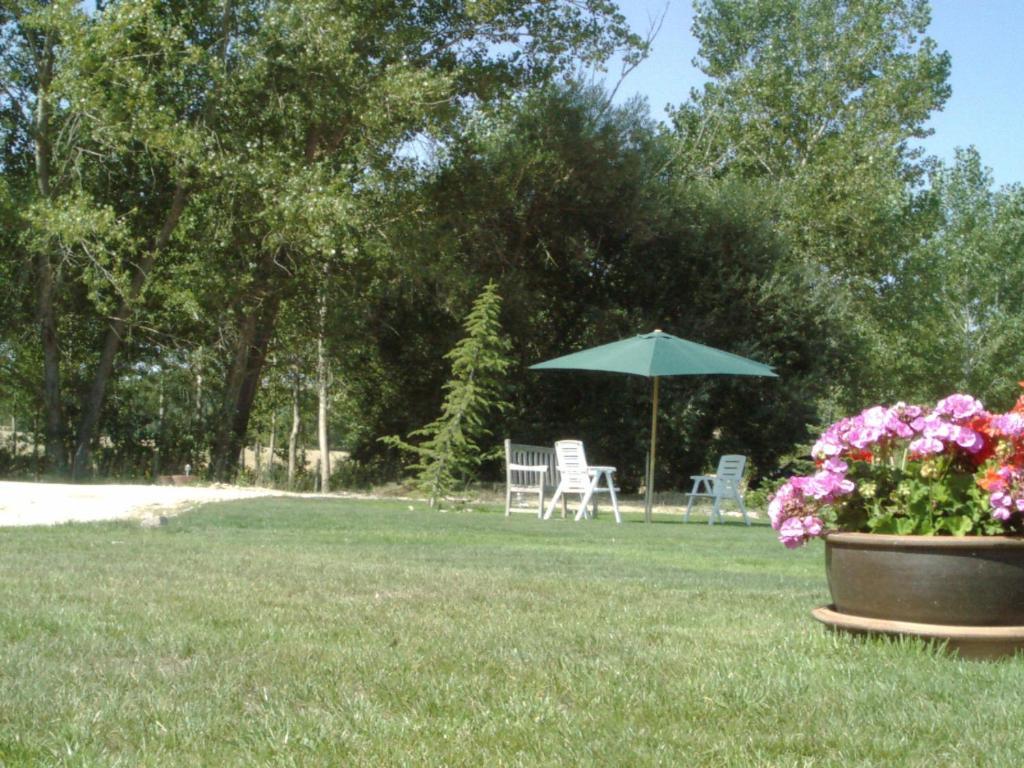 Hotel Santa Coloma Del Camino Olmillos de Sasamon