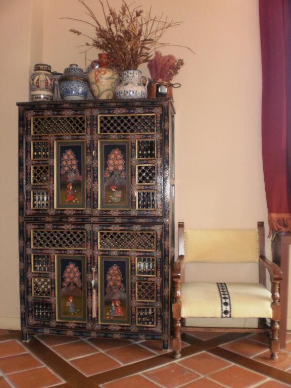 Santa Coloma Del Camino Hotel