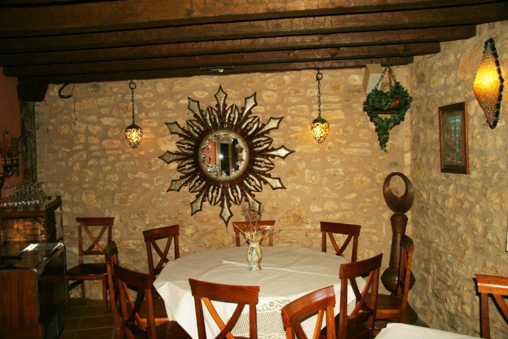 Country house El Mirador De Almanzor Calatanazor