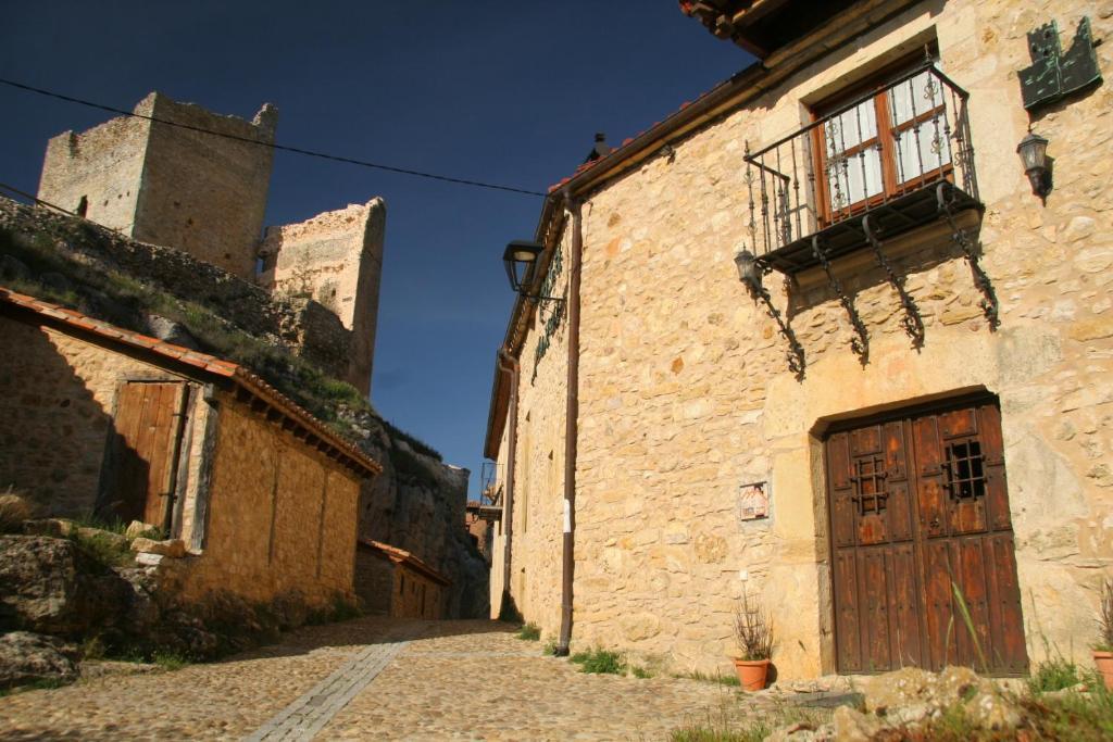 El Mirador De Almanzor