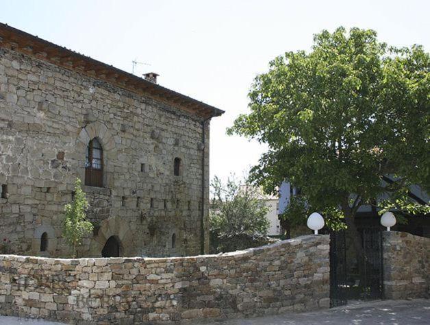 Hotel Real Torre Berrueza