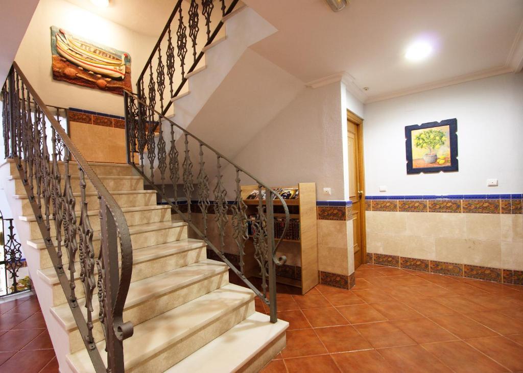 Apartment Nina De Oro Torremolinos