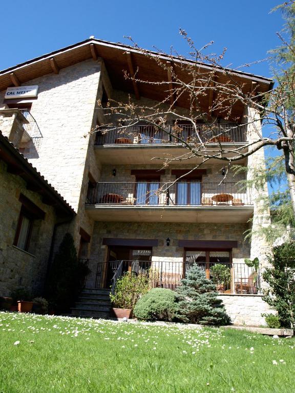 Guest house Cal Mestre 2*