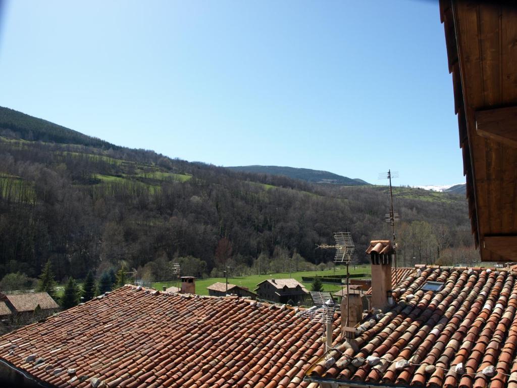 Cal Mestre Guest house 2*