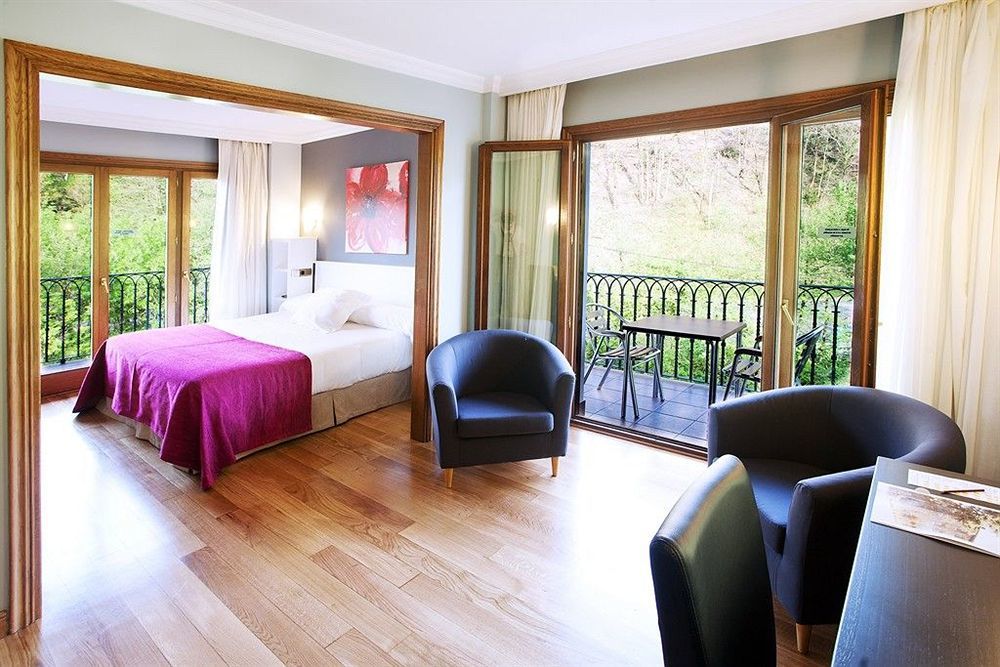 Hotel Venta De Etxalar