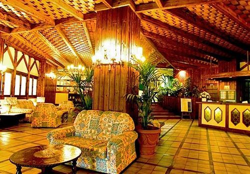 Teneguia Apartamento