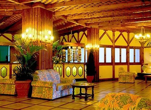 Apartamento Teneguia Puerto de la Cruz (Tenerife)