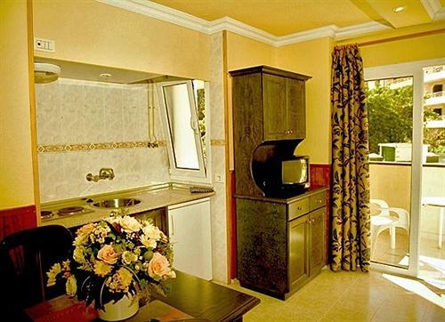 Teneguia Apartamento