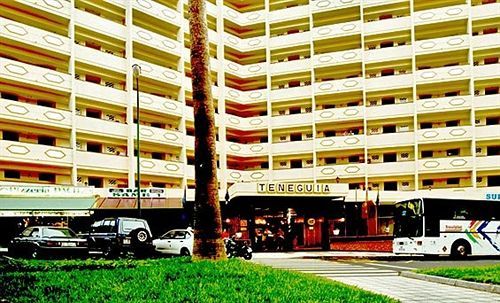 Apartamento Teneguia Puerto de la Cruz (Tenerife)