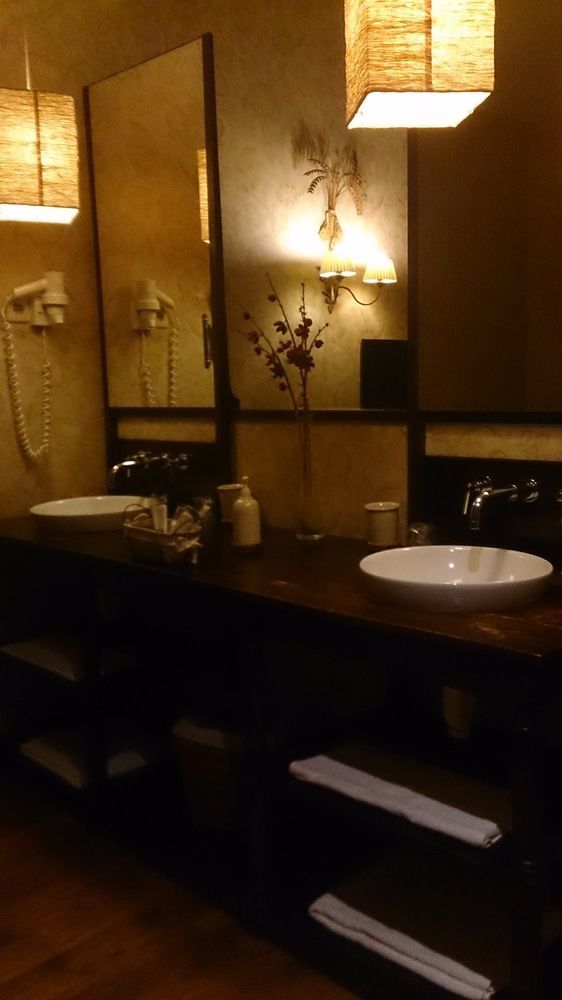 Real Restaurante El Linar Del Zaire Hotel 4*