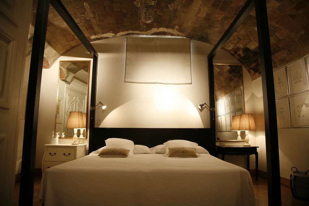 La Malcontenta 5* San Juan de Palamos