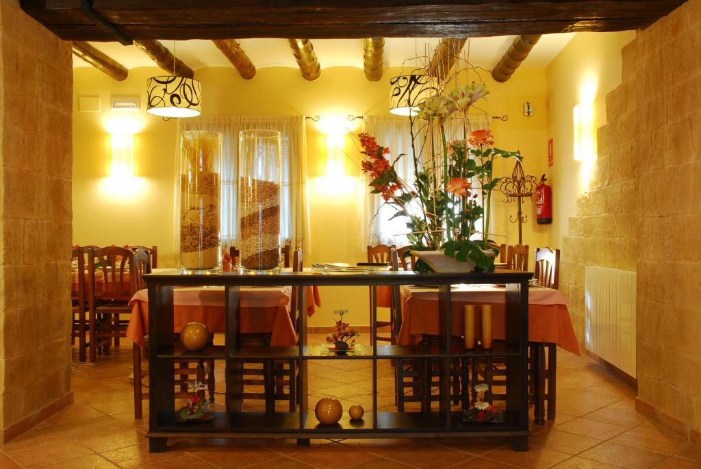 Casa Galindo La Country house