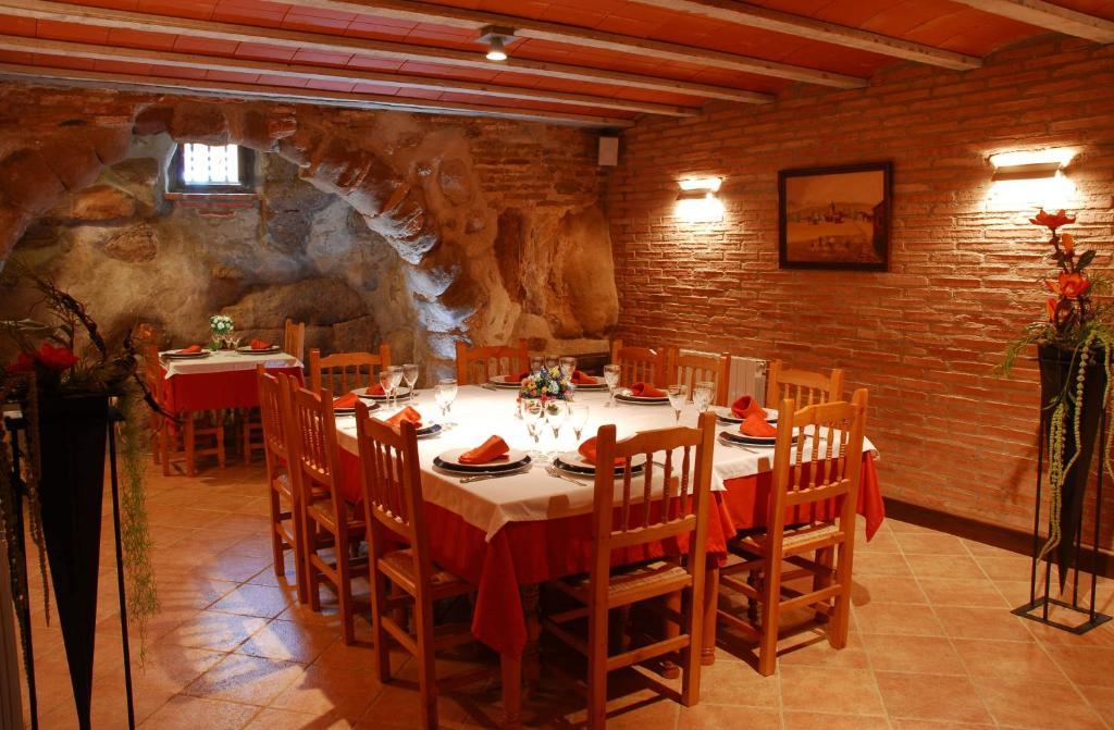 Casa Galindo La * Tamarite de Litera