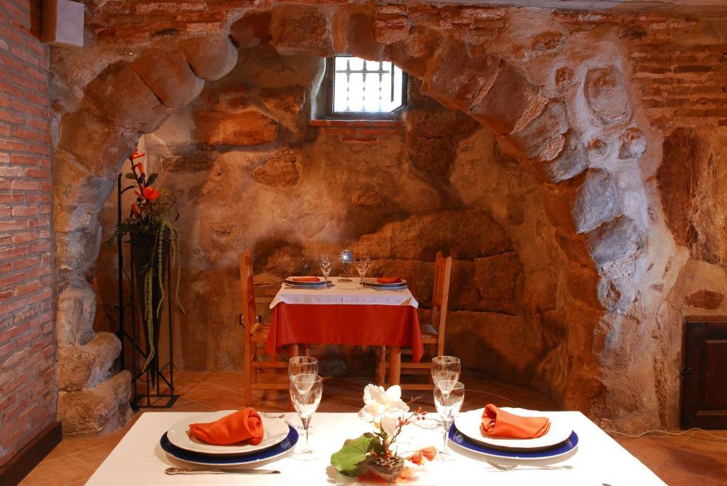Casa Galindo La Country house Tamarite de Litera