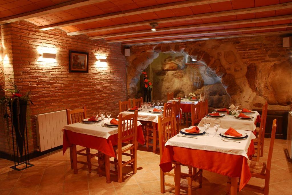 Casa Galindo La Tamarite de Litera