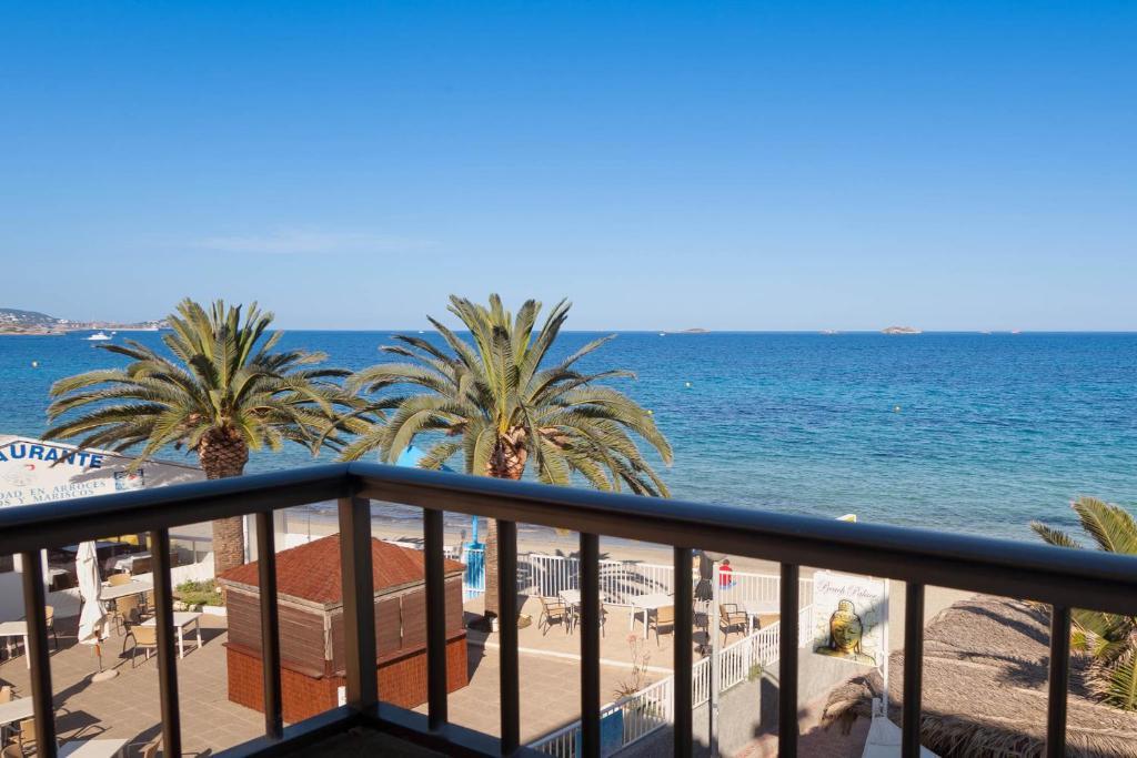 Hotel Santos Ibiza - Adults Only