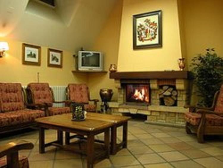 Pinares De Urbion 3*