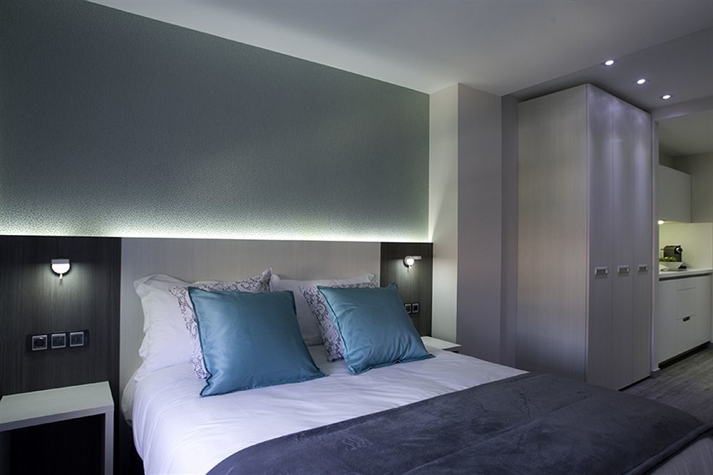 Salamanca Suite Studios Aparthotel 3*