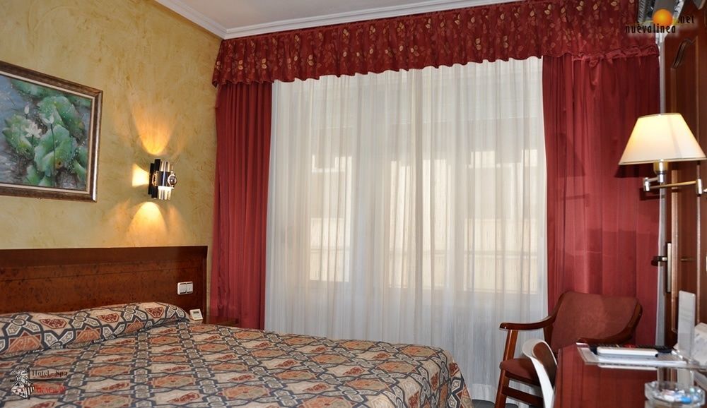 Hotel Aragon