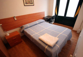 Hostal Cuzco Salamanca