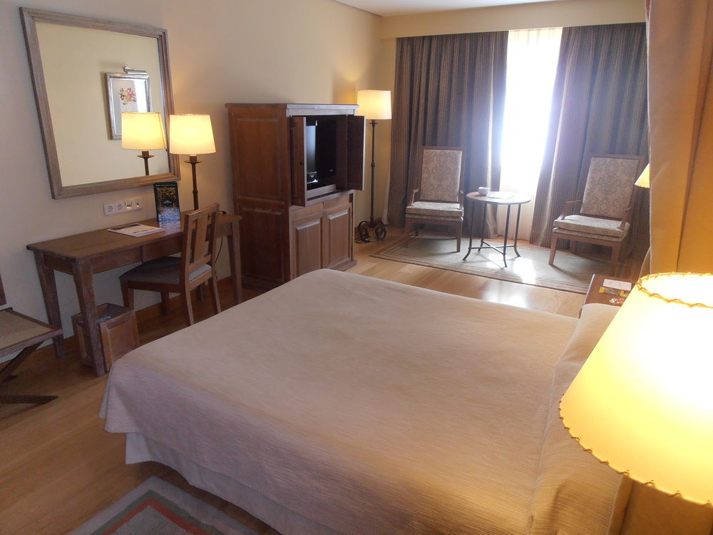 De Hotel