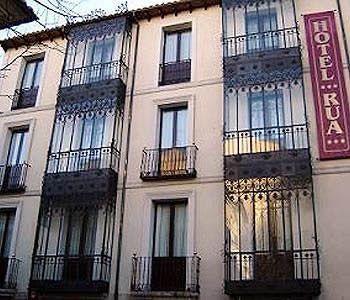 Rua Hotel